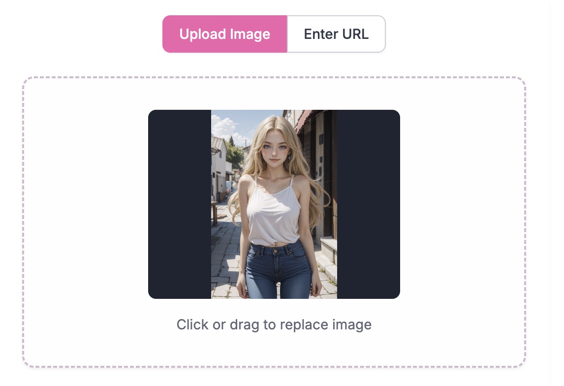 Step 1: Describe Your Vision